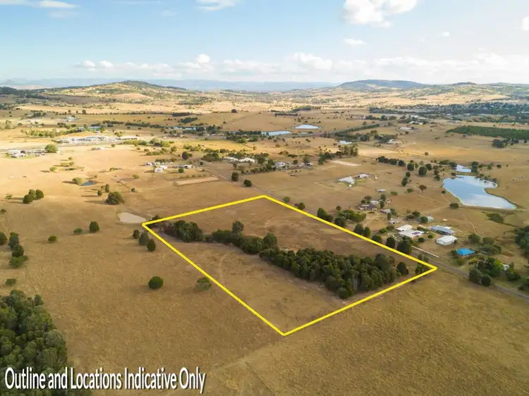 Fifth view of Homely rural property listing, 59 Linnings Road, Haigslea QLD 4306