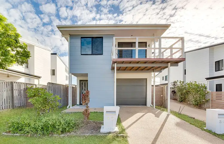 4/3 Christina Road, Clinton QLD 4680