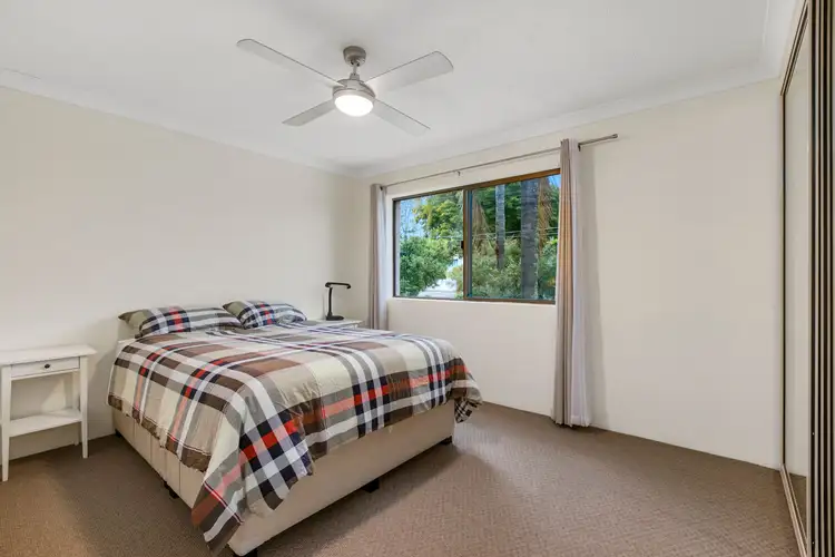 Third view of Homely unit listing, 1/43 Swain Street, Holland Park West QLD 4121