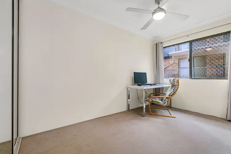 Fourth view of Homely unit listing, 1/43 Swain Street, Holland Park West QLD 4121