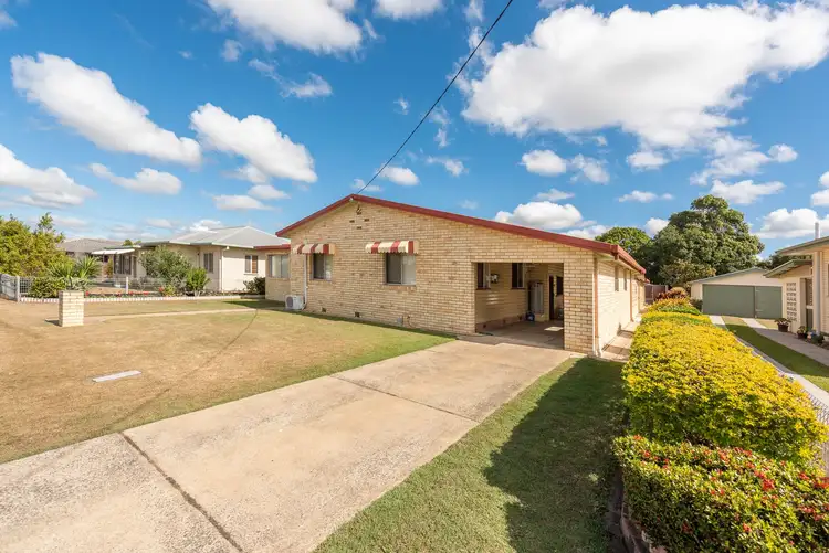 Third view of Homely house listing, 67 Faldt Street, Norville QLD 4670