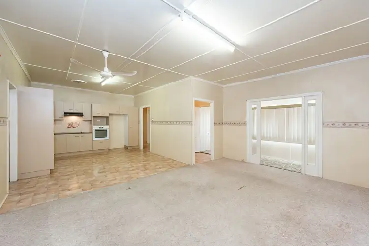 Fifth view of Homely house listing, 67 Faldt Street, Norville QLD 4670