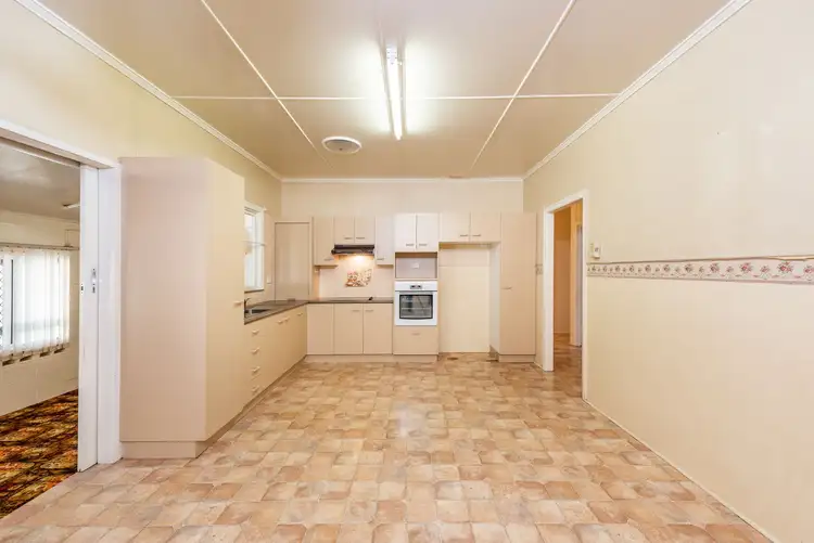 Sixth view of Homely house listing, 67 Faldt Street, Norville QLD 4670
