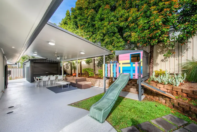 22 Veronica Avenue, Daisy Hill QLD 4127