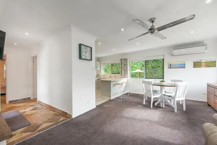 Fifth view of Homely house listing, 22 Veronica Avenue, Daisy Hill QLD 4127