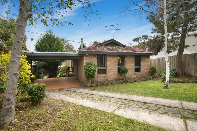 86 Sycamore Road, Frankston South VIC 3199