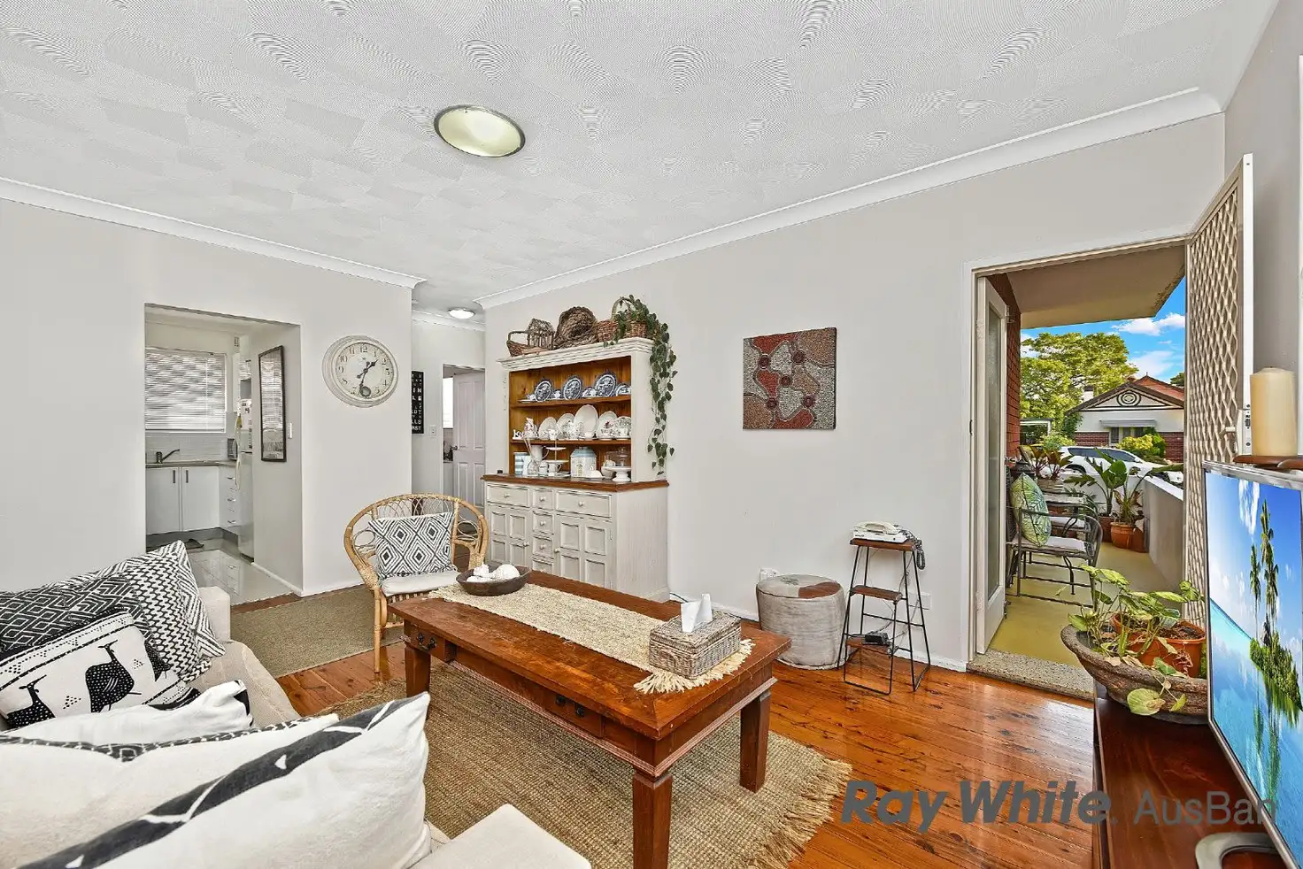 Main view of Homely unit listing, UNIT 1/94 Sproule Street, Lakemba NSW 2195