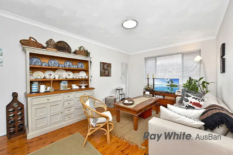 Second view of Homely unit listing, UNIT 1/94 Sproule Street, Lakemba NSW 2195