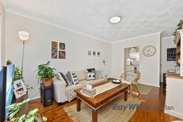 Third view of Homely unit listing, UNIT 1/94 Sproule Street, Lakemba NSW 2195