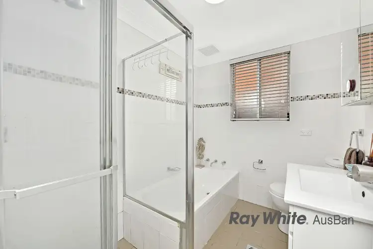 Sixth view of Homely unit listing, UNIT 1/94 Sproule Street, Lakemba NSW 2195