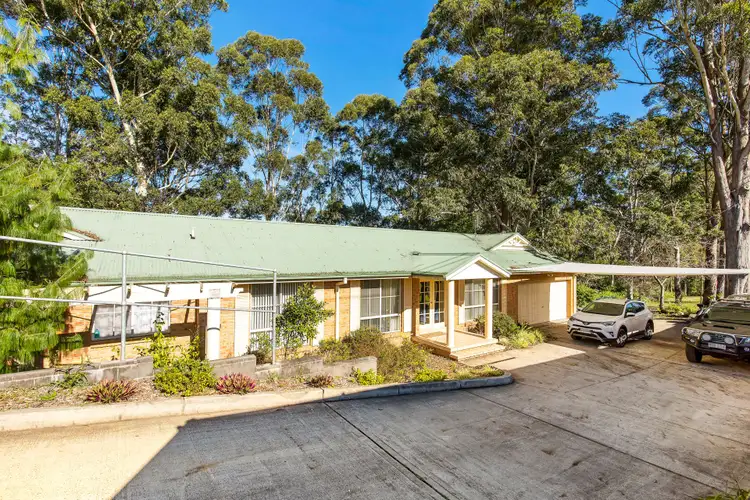 Main view of Homely house listing, 370 The Entrance Road, Erina Heights NSW 2260