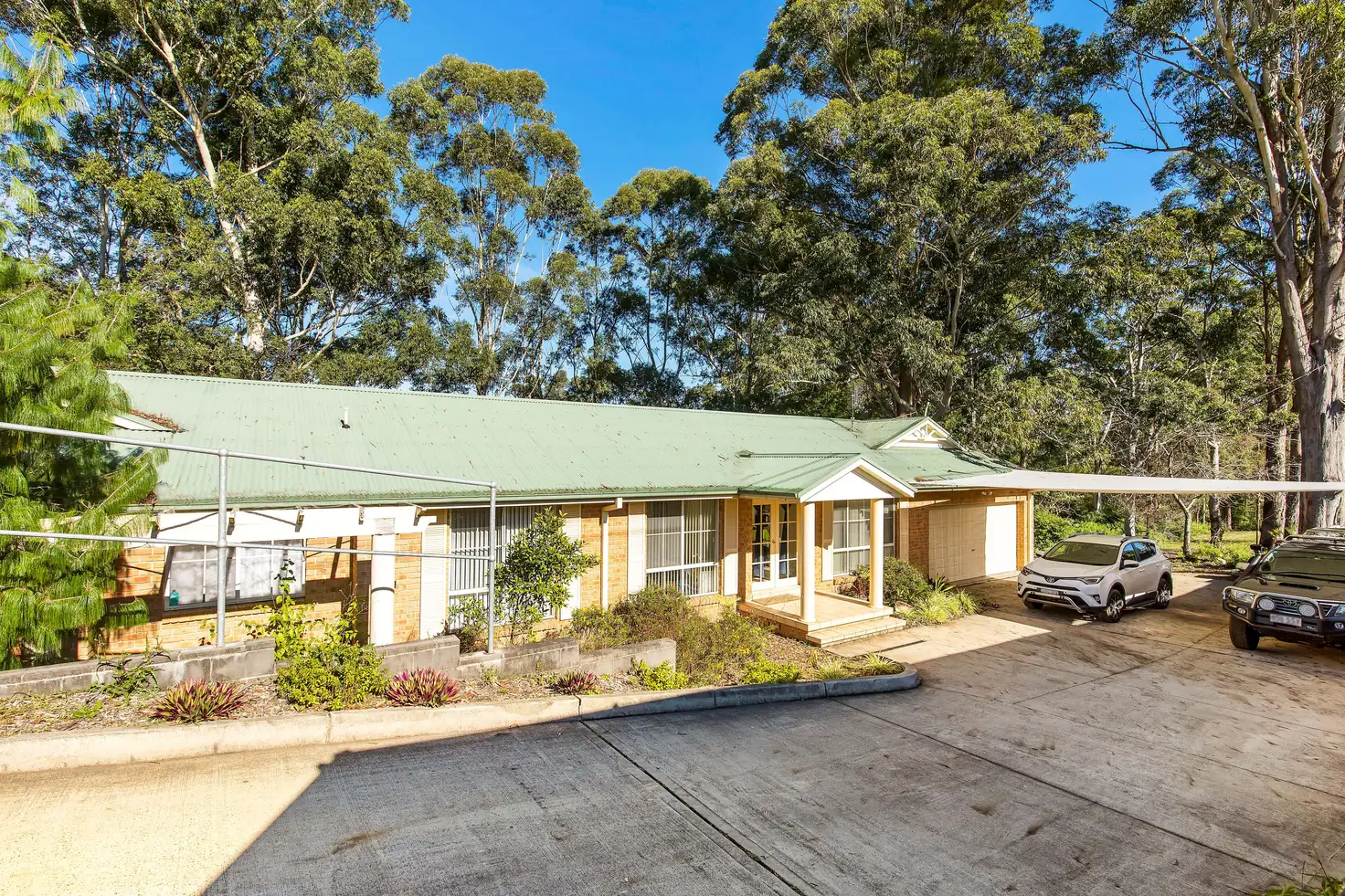 Main view of Homely house listing, 370 The Entrance Road, Erina Heights NSW 2260