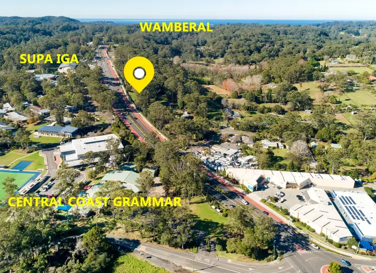 Seventh view of Homely house listing, 370 The Entrance Road, Erina Heights NSW 2260