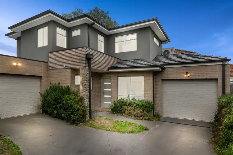 3/6 Pullyn Street, Clayton VIC 3168