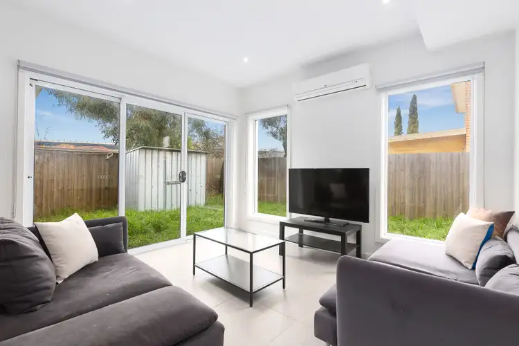 Second view of Homely townhouse listing, 3/6 Pullyn Street, Clayton VIC 3168