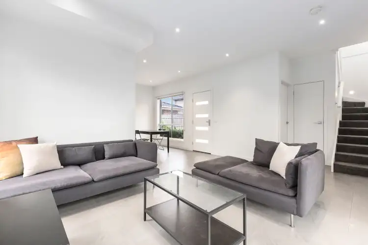 Third view of Homely townhouse listing, 3/6 Pullyn Street, Clayton VIC 3168