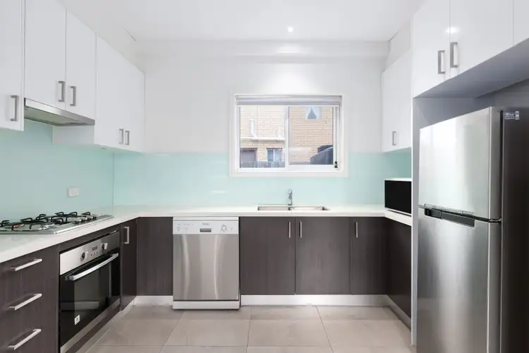 Fourth view of Homely townhouse listing, 3/6 Pullyn Street, Clayton VIC 3168