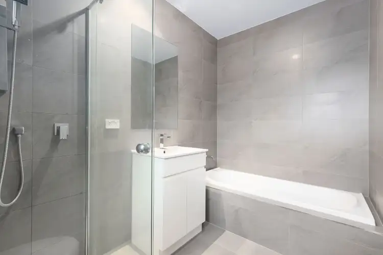 Fifth view of Homely townhouse listing, 3/6 Pullyn Street, Clayton VIC 3168