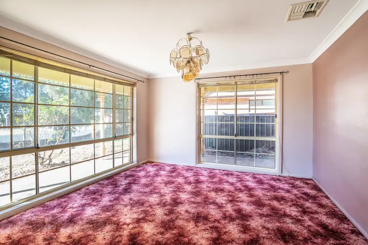 Second view of Homely house listing, 7 Hellyer Court, Dubbo NSW 2830