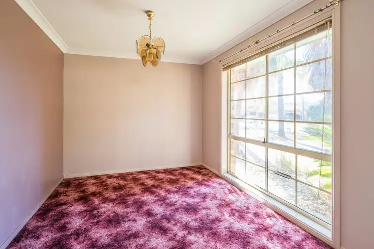 Fifth view of Homely house listing, 7 Hellyer Court, Dubbo NSW 2830