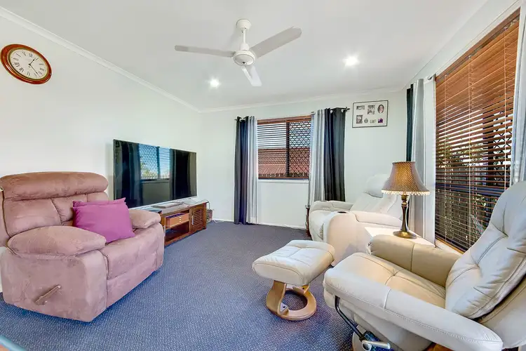 Second view of Homely house listing, 4 Stitt Close, Glen Eden QLD 4680