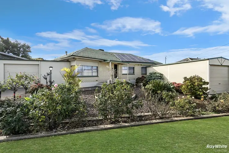 Main view of Homely house listing, 20 Esperance Terrace, Valley View SA 5093