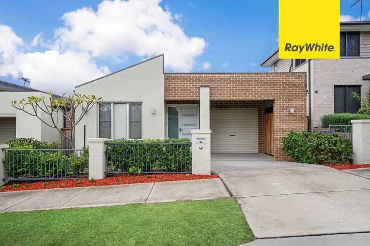 22 Perisher Circuit, Minto NSW 2566