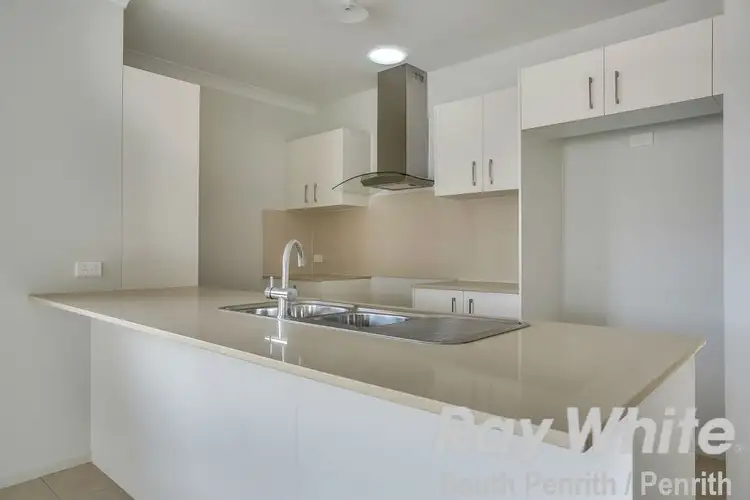 Second view of Homely house listing, 6 Flotilla Circuit, Jordan Springs NSW 2747