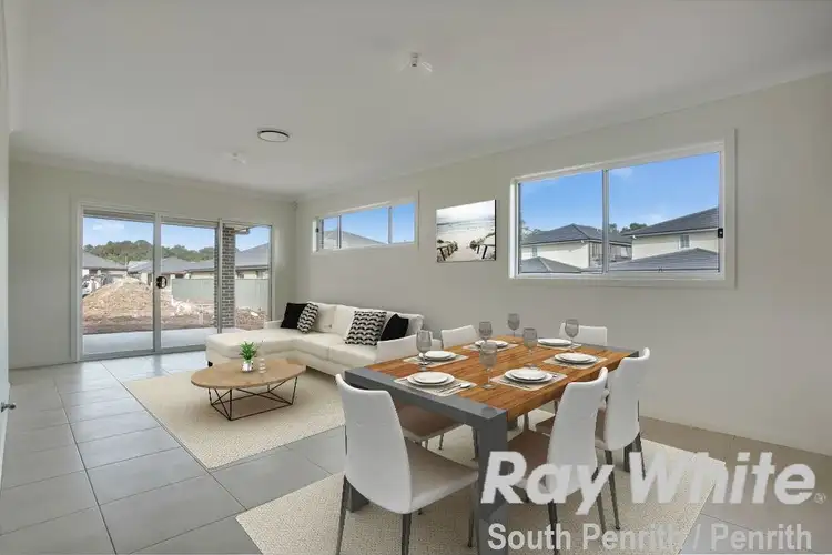 Third view of Homely house listing, 6 Flotilla Circuit, Jordan Springs NSW 2747