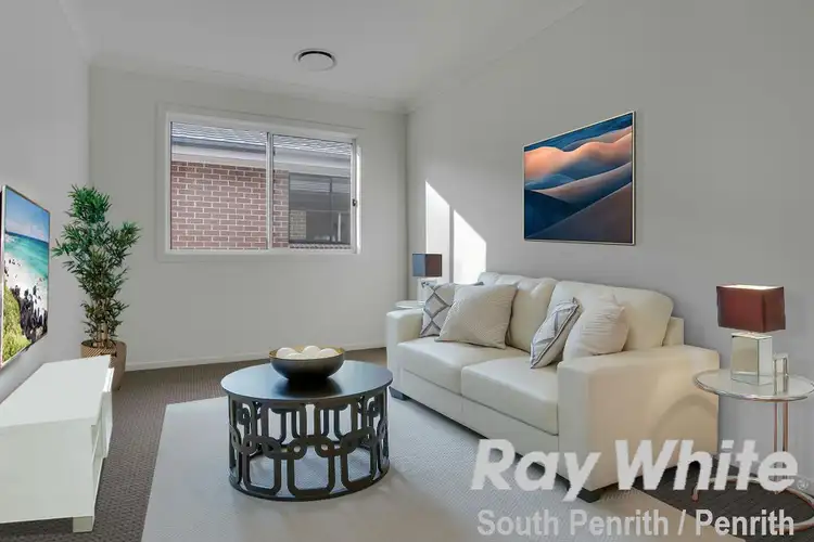 Fourth view of Homely house listing, 6 Flotilla Circuit, Jordan Springs NSW 2747