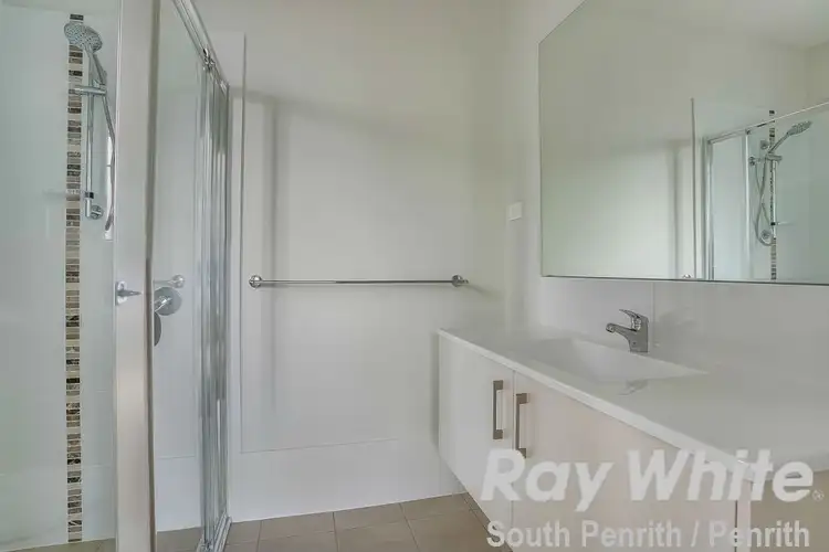 Fifth view of Homely house listing, 6 Flotilla Circuit, Jordan Springs NSW 2747