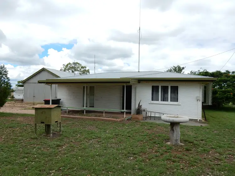Main view of Homely house listing, 29 Moriarty Street, Banana QLD 4702