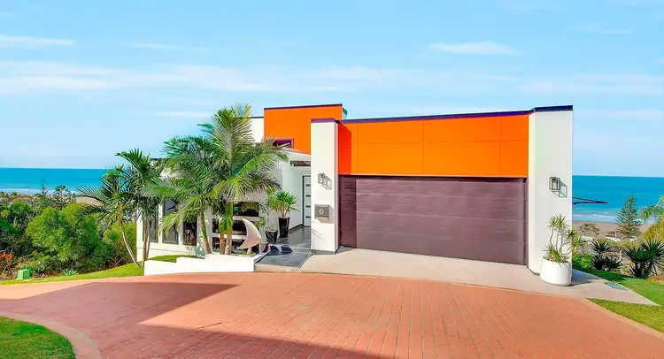 Main view of Homely house listing, 6 Gus Moore Street, Yeppoon QLD 4703