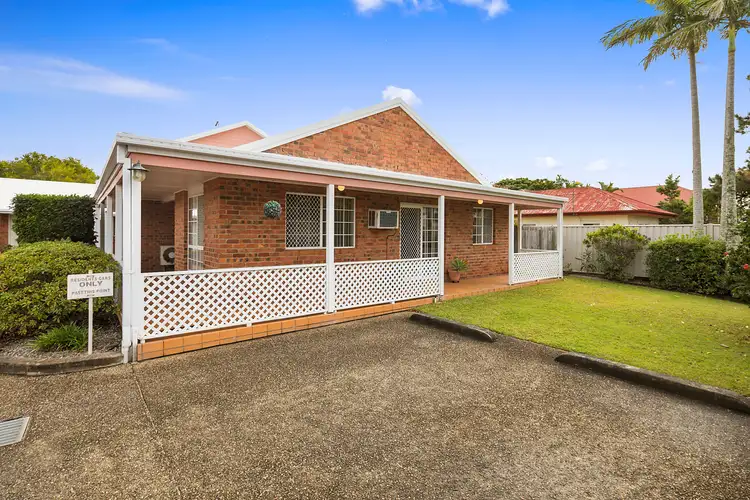 6/14 Waterloo Street, Cleveland QLD 4163