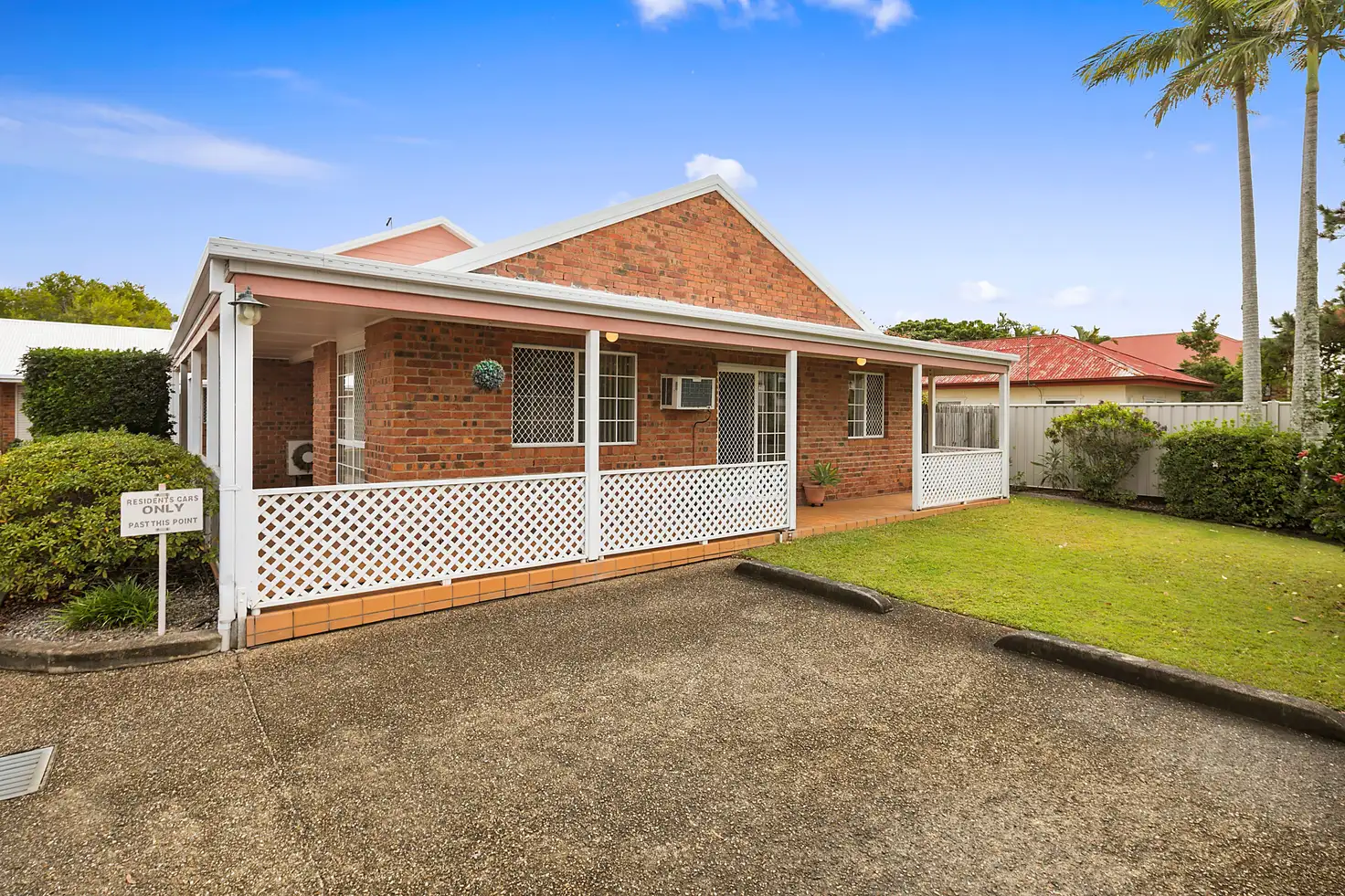 Main view of Homely unit listing, 6/14 Waterloo Street, Cleveland QLD 4163
