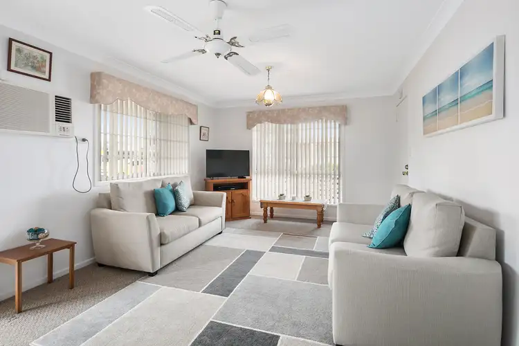 Second view of Homely unit listing, 6/14 Waterloo Street, Cleveland QLD 4163