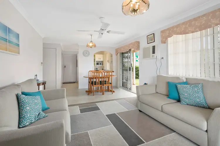 Third view of Homely unit listing, 6/14 Waterloo Street, Cleveland QLD 4163