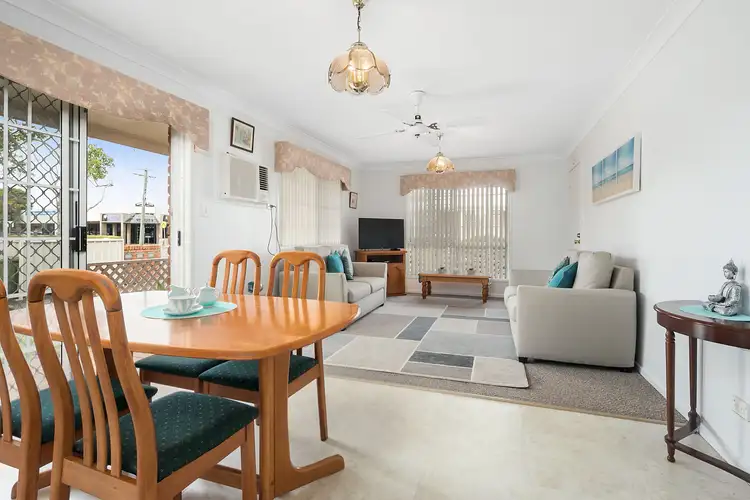 Fourth view of Homely unit listing, 6/14 Waterloo Street, Cleveland QLD 4163