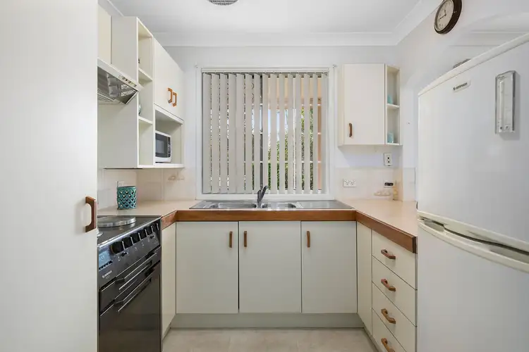 Fifth view of Homely unit listing, 6/14 Waterloo Street, Cleveland QLD 4163