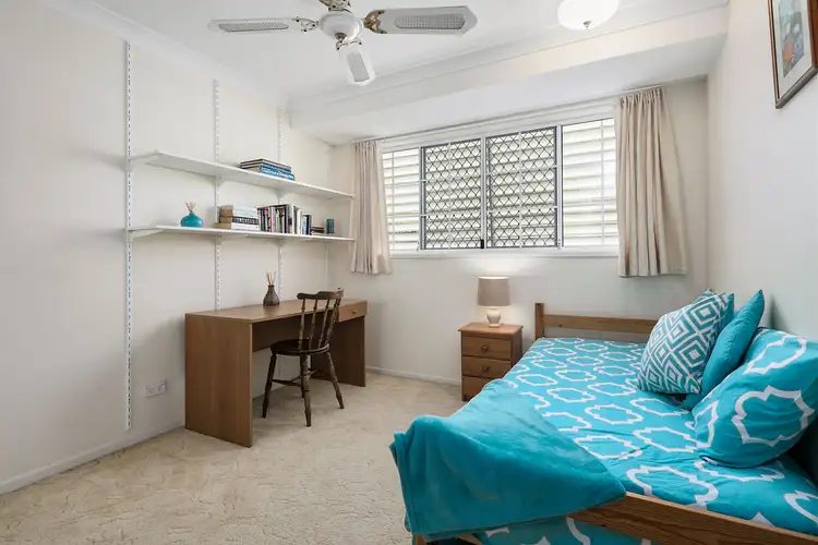 Seventh view of Homely unit listing, 6/14 Waterloo Street, Cleveland QLD 4163
