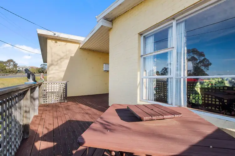 Second view of Homely house listing, 5 Tasman Highway, Swansea TAS 7190