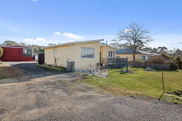 Third view of Homely house listing, 5 Tasman Highway, Swansea TAS 7190