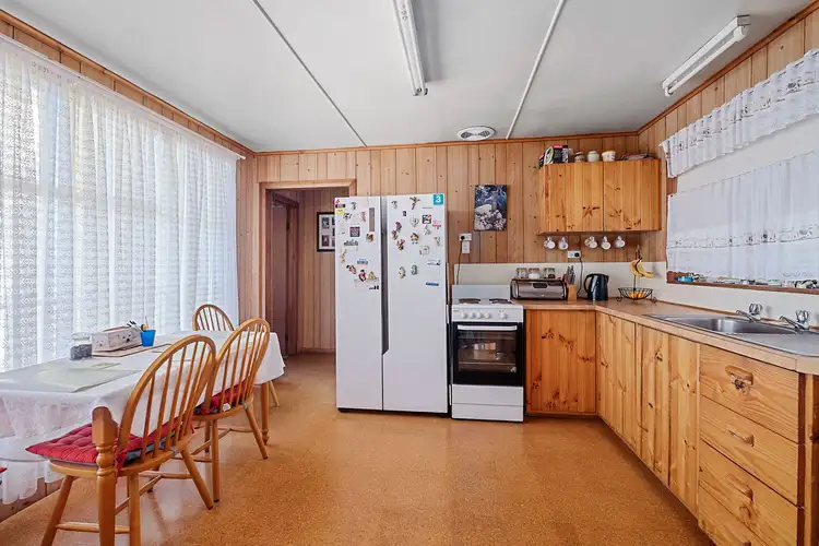 Fifth view of Homely house listing, 5 Tasman Highway, Swansea TAS 7190