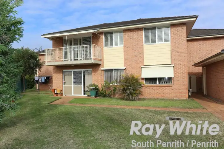 127/37 Mulgoa Road, Penrith NSW 2750
