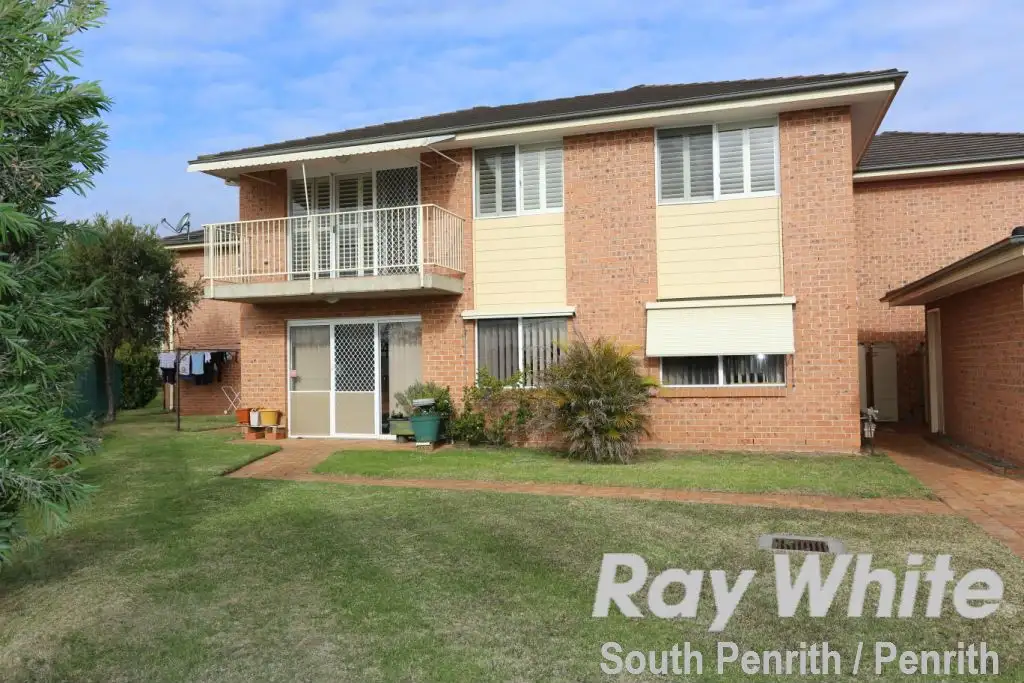 Main view of Homely unit listing, 127/37 Mulgoa Road, Penrith NSW 2750