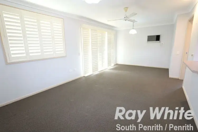 Second view of Homely unit listing, 127/37 Mulgoa Road, Penrith NSW 2750