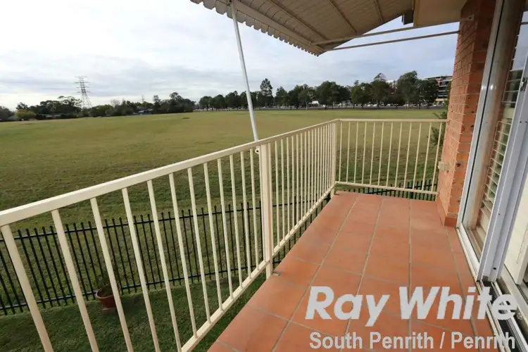 Third view of Homely unit listing, 127/37 Mulgoa Road, Penrith NSW 2750