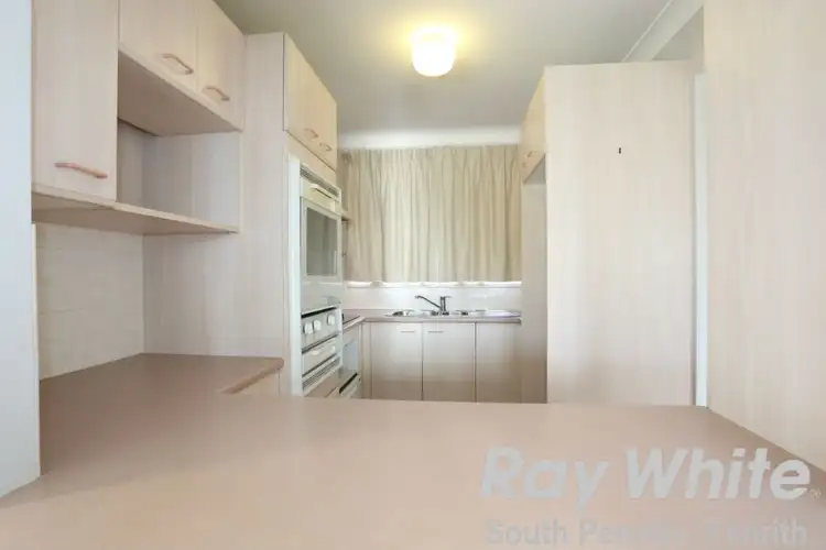 Fourth view of Homely unit listing, 127/37 Mulgoa Road, Penrith NSW 2750