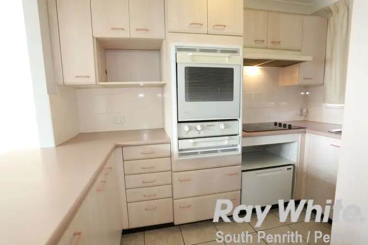 Fifth view of Homely unit listing, 127/37 Mulgoa Road, Penrith NSW 2750