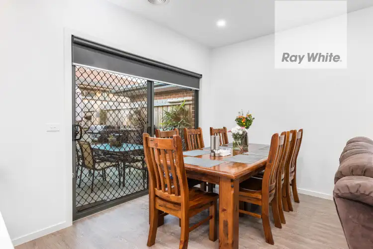Third view of Homely house listing, 8 Gyrfalcon Way, Doreen VIC 3754